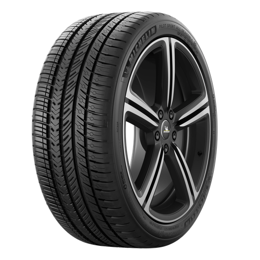 PN MIC 305/35R23 XL 114Y PS AS4 LR