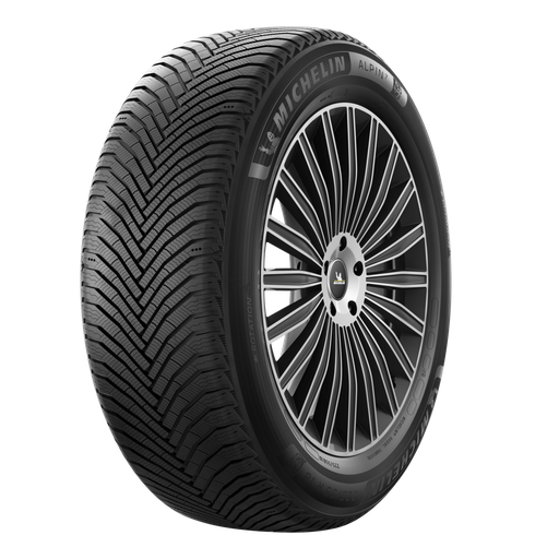 PN MIC 195/60R18 XL 96H ALPIN 7