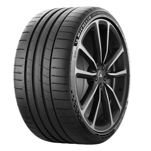 PN MIC 295/30R20 XL 101Y PSS5 MO1