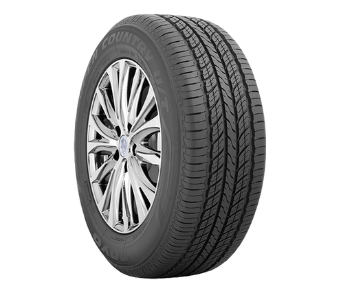 235/60R18 107W TOYO OP COUN U/T XL