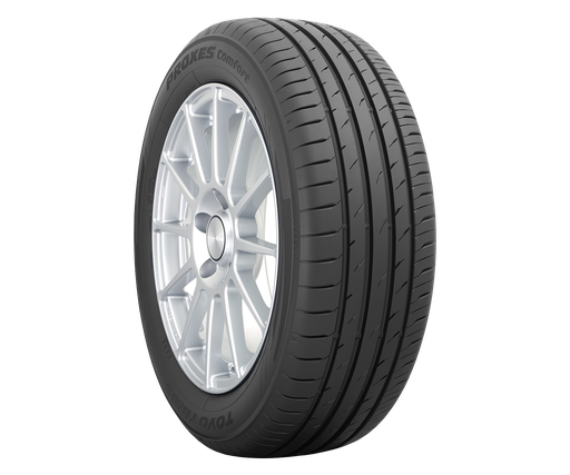 215/60R17 100V TOYO PROX COMFORT XL