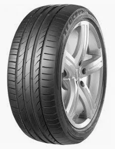 PN 245/45R18 100Y TRAC X-PRIVILO TX3 XL