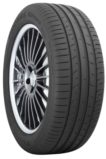 275/55R17 109V TOYO PROXES SP SUV
