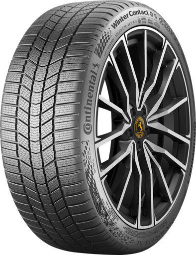 PNEU 235/40R20 96V XL FR WC8S