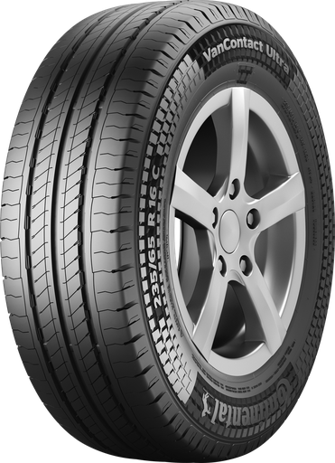 PNEU 225/75R16C 121/120R VC U