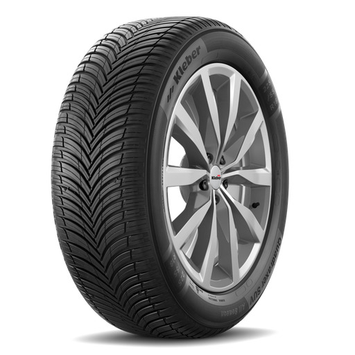 PN KLE 215/65R17 99V QUADRAXER SUV