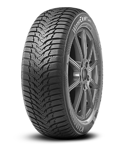 KH 145/80  R13       75 T04L WINTERCRAFT WP51