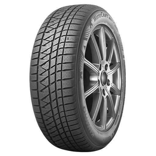 KH 265/40  R21       105VXLL WINTERCRAFT WS71