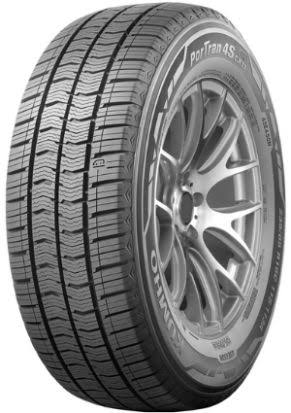 PNEU KH 195/70  R15C  104/102R08L PORTRAN CX11