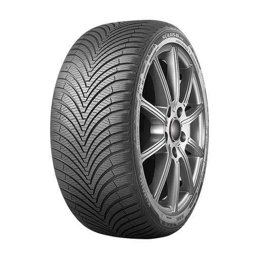 PNEU KH 225/40 ZR18       92 YXLL SOLUS 4S HA32