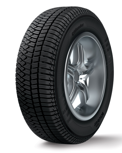 PNEU 235/70 R16 106H KLEBER Citilander
