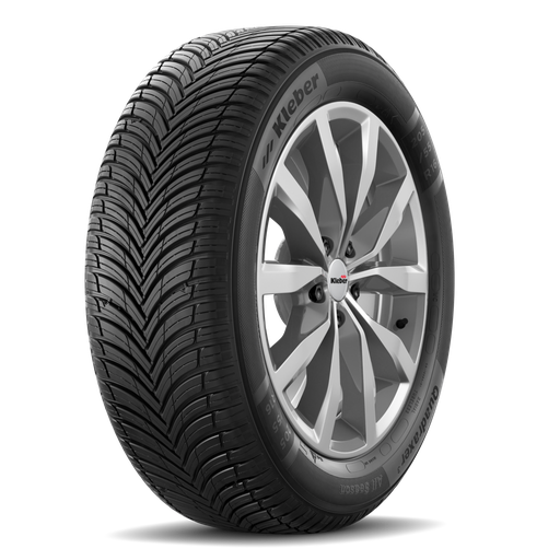 PN KLE 245/45R17 XL 99W QUADRAXER 3