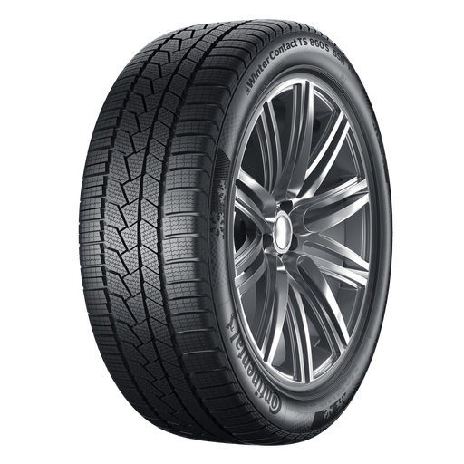 PNEU 275/45R20 110V XL TS860S SSR