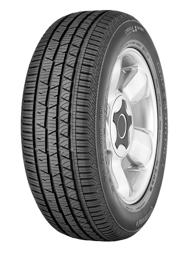 PNEU 265/40R22 106Y XL CCLXSP LRSIL