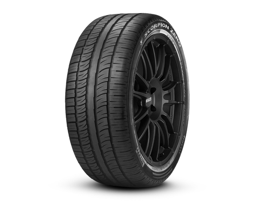 PN PIR 285/45R21 113W XL S-ZERO MO1