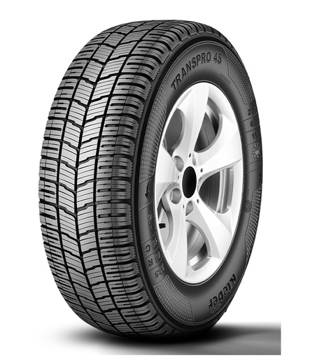 PN KLEB 205/65R16C 107/105T TRANSPRO 4S