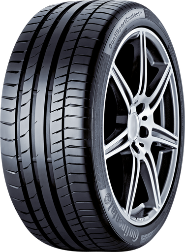 PNEU 255/35ZR19 96Y XL FR SC5P MO