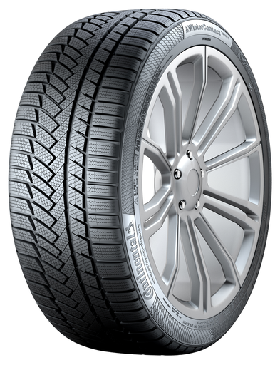 PNEU 235/50R20 104T TS850P CS (+)