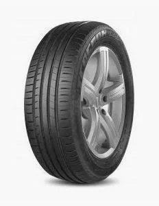 PNEU PN 215/60R16 95V TRAC X-PRIVILO TX1