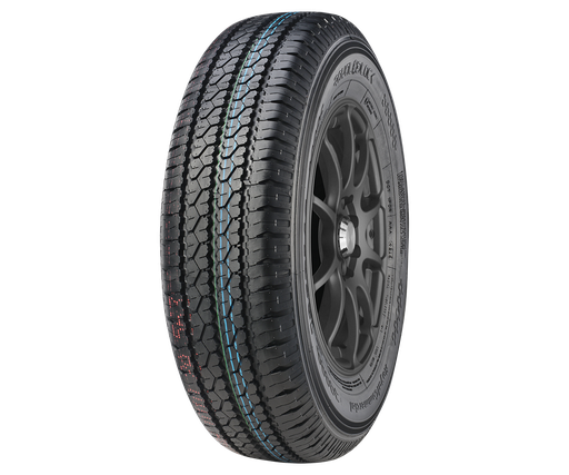 195/75 R16 107R ROYALBLACK ROYAL COMMERCIAL