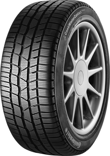 PNEU 195/55R16 87H TS830P *