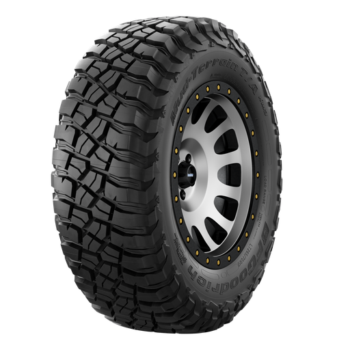 PN BFG 255/75R17 111Q MUD T T/A KM3 LRC