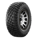 PN BFG 265/70R17 121Q MUD T T/A KM3 LRE