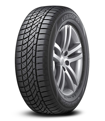 155/70 R13 75T Kinergy 4S H740 M+S