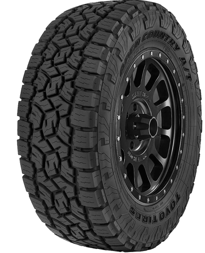 245/70R16 111T TOYO OP CO A/TIII XL