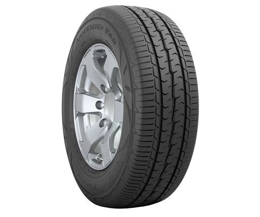 225/55R17C 109H TOYO NANOENERGY VAN