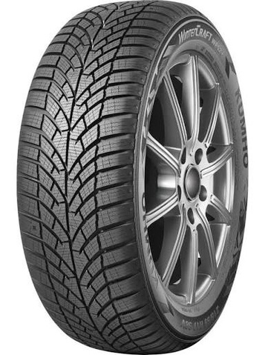 PNEU KH 225/45  R17       91 H04L WINTERCRAFT WP52
