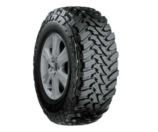 LT295/70 R17 121P TOYO OPMT POR