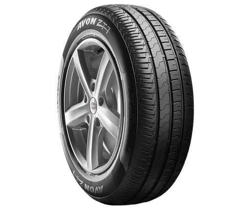 165/70 R14 81T AVON ZT7