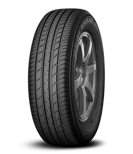225/65 R17 102H Geolandar G98EV Nissan M+S