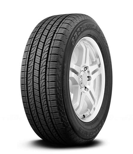 275/65 R17 115H Geolandar H/T G056 M+S