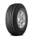 245/65 R17 111S Dueler H/T 684 II XL Mitsubishi M+S Lancia