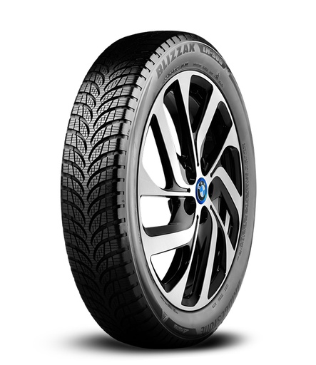 155/70 R19 88Q BRIDGESTONE Blizzak LM-500