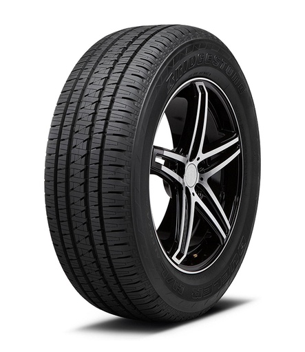 285/45 R22 110H Dueler H/L Alenza M+S