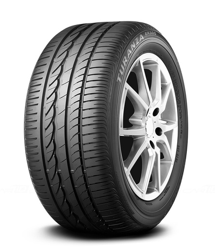 225/55 R17 97Y Turanza ER300 Ecopia (*) Run Flat
