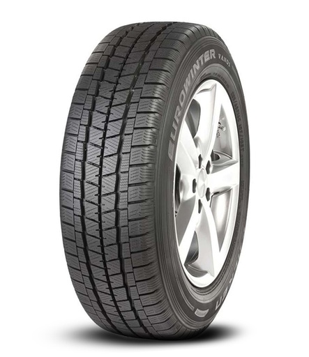 215/70 R15 109R FALKEN Eurowinter VAN01