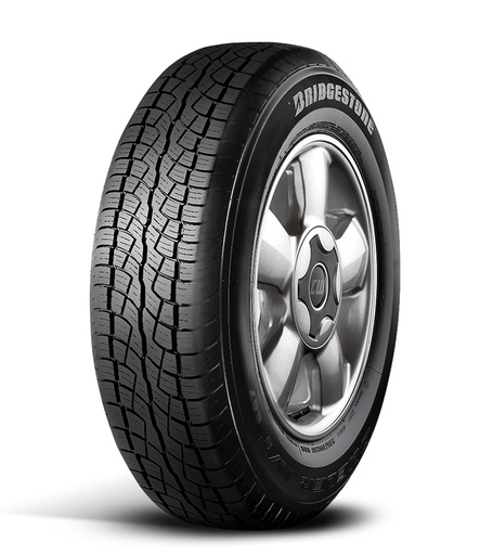 235/55 R18 100H Dueler H/T 687 