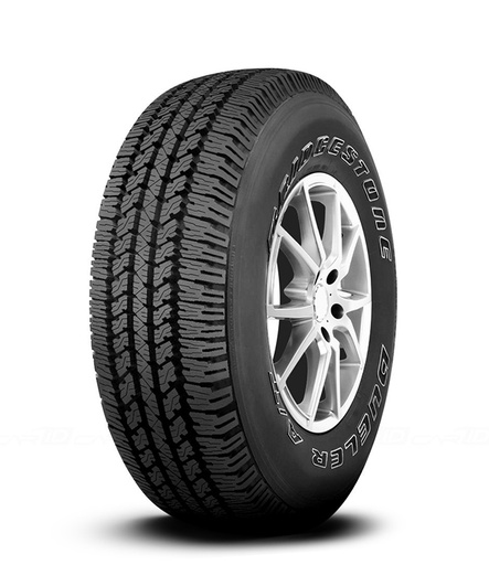 265/55 R19 109V Dueler A/T 693 II