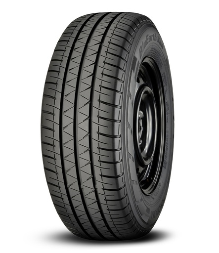 215/65 R16 106T Yokohama BluEarth-Van RY55