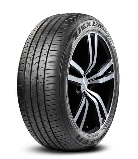 PNEU 185/50 R16 81V Ziex ZE310 Ecorun MFS