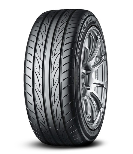 255/45 R18 99W Advan Fleva V701 
