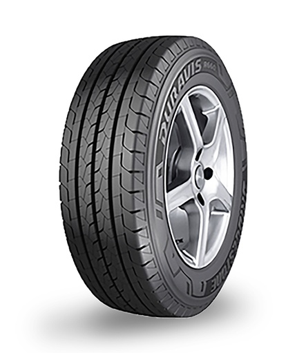 215/65 R16 106T BRIDGESTONE Duravis R660 ECO
