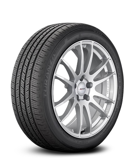 225/40 R19 89W Turanza EL450 MFS Run Flat M+S Alfa Romeo