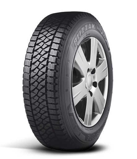215/60 R17C 104/102H Blizzak W810 6PR VW 3PMSF