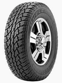 265/65 R17 112S Dueler A/T 693 III M+S
