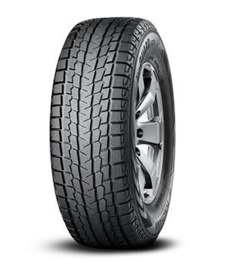 235/55 R20 102Q IceGuard G075 3PMSF Pneus nordiques